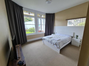 Dunedin City Centre Tidy Affordable Room A